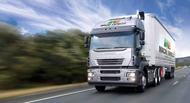 Don Santos Transporte